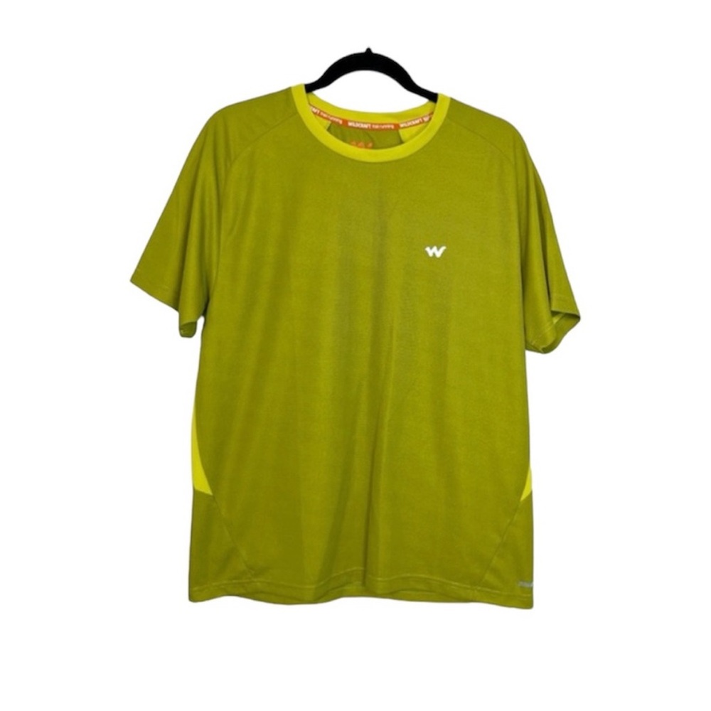 WILDCRAFT Men's Trail Running Athletic Shirt sz XL